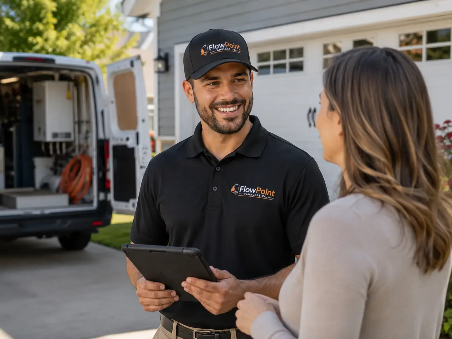 Tankless Water Heater Installation Wadena, MN FAQs